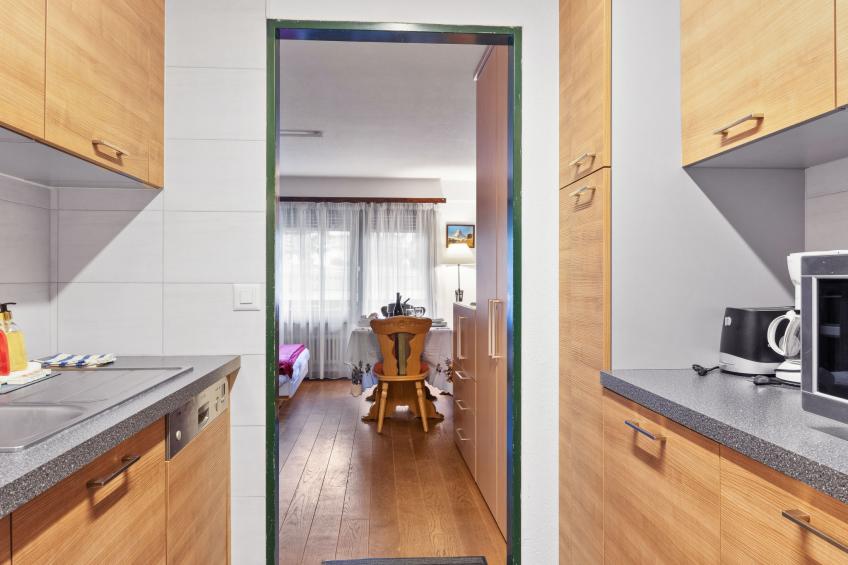 Residence A - foto 15
