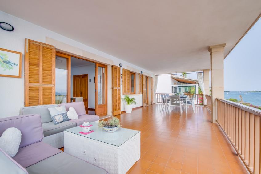 Villa Can Torrens - foto 28