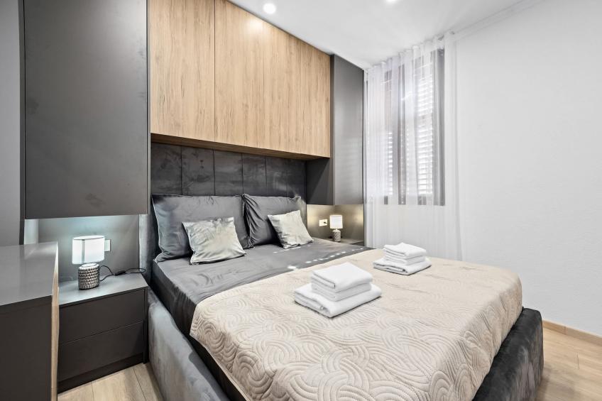 Capitolina Two Bedroom Apartment - foto 3