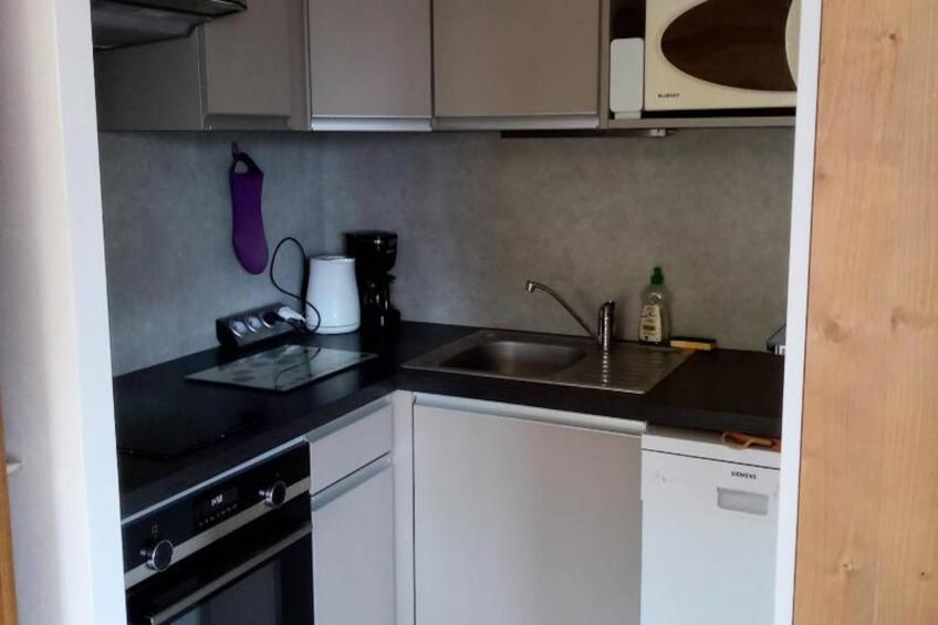 Résidence Blanche Neige 1 - foto 2