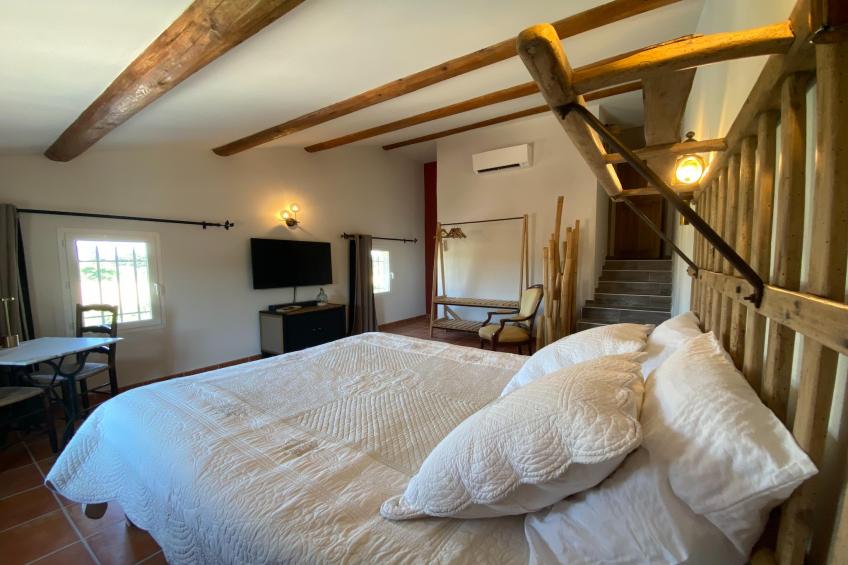 Le Mas d'à côté - foto 14