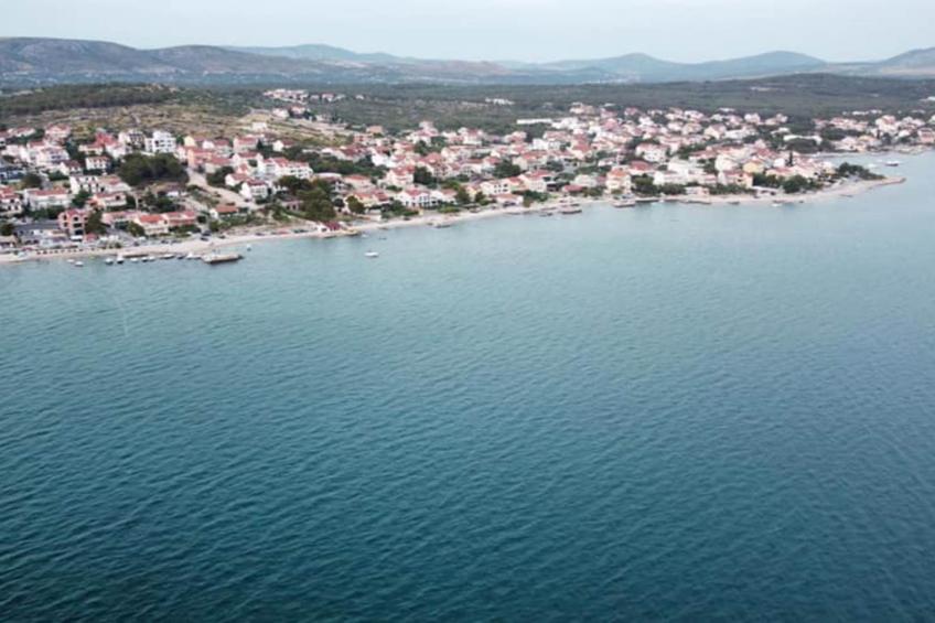 Two Bedroom Apartment With Sea View - foto 18