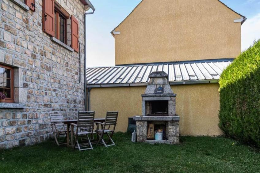 Gîte de France Lou chastelou odheteo à aumont aubrac 3 épis - foto 35