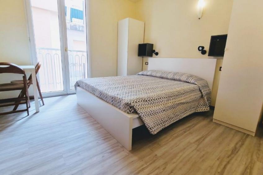 Residence Rosa Studio-apartment- 2 Peopl - foto 9