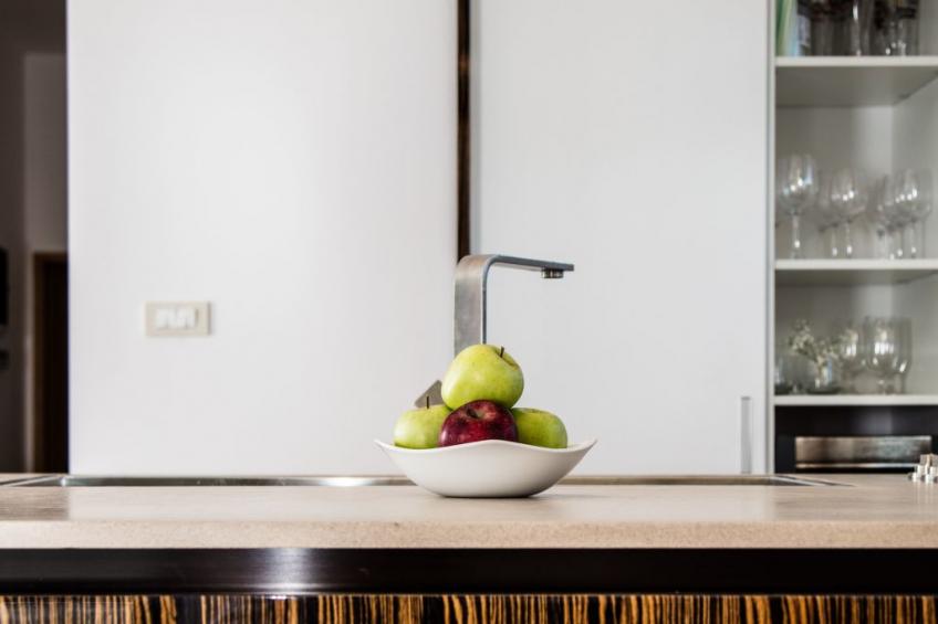 Ferienvilla 'Breg' mit Whirlpool - foto 19