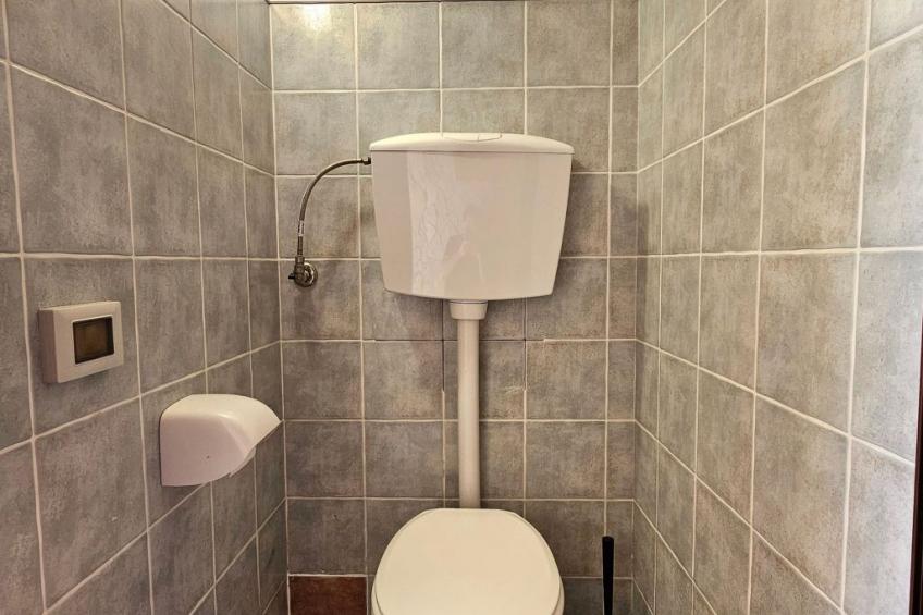 Helle mediterrane Villa mit Veranda und Garten - foto 31