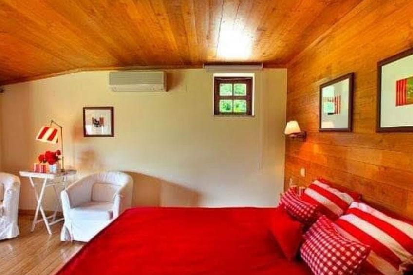 Fabelhafter Pool in einer atemberaubenden Landschaft - foto 2