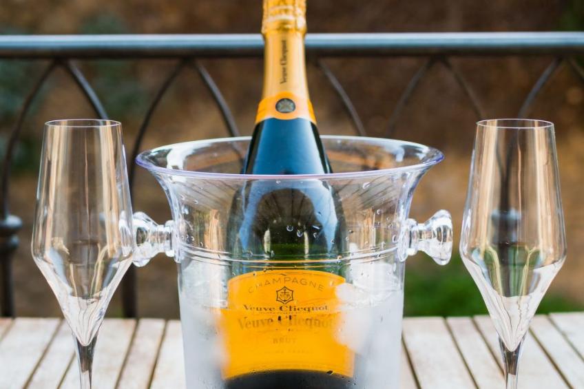 Romantique Hide Away - foto 4