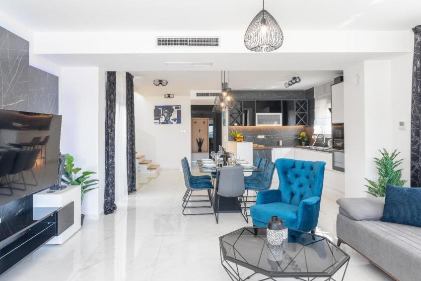 Villa Marionella in Šibenik - foto 5