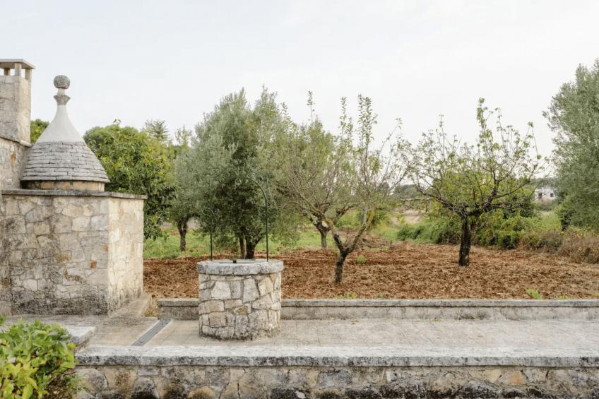 Anwesen mit privatem Garten und Grill - foto 22