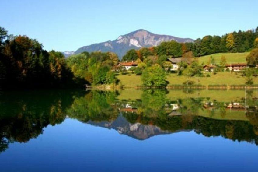 Die Ferienwohnung im Haus Mariandl - foto 30