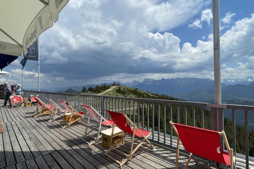 Wohnung in Garmisch-Partenkirchen - foto 14