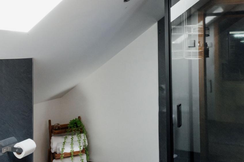 The Welsh Barn - foto 24