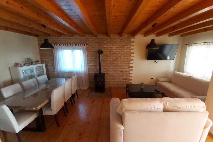 Anwesen "Steinperle mit beheiztem Schwimmbad" - foto 24