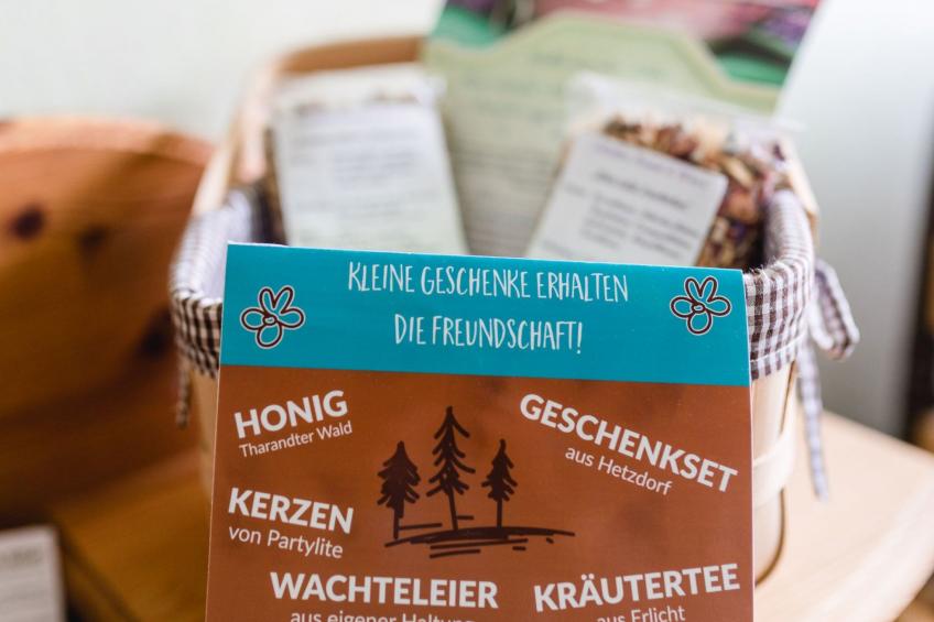 mit Parkplatz und Fahrradunterstellmöglichkeit mit Balkon nah am Wald - foto 10