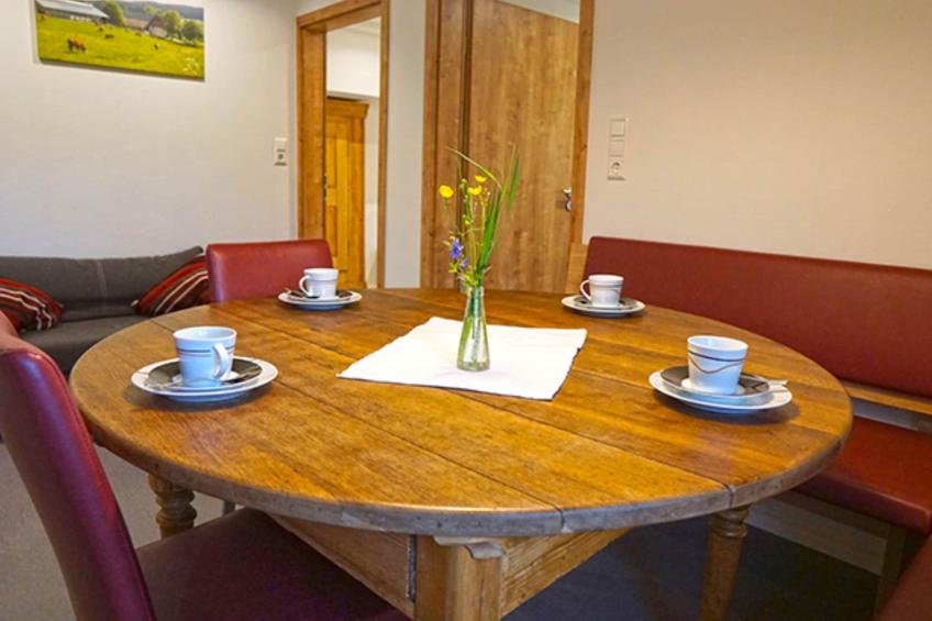 Zuckerbauernhof Weideblick - foto 3