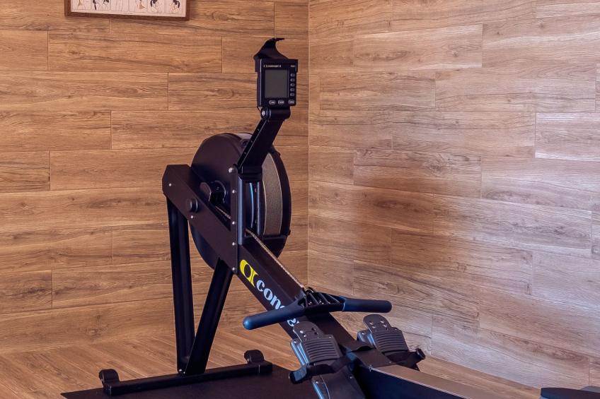 Ferienvilla "Blue Lake House" mit Sauna - foto 28