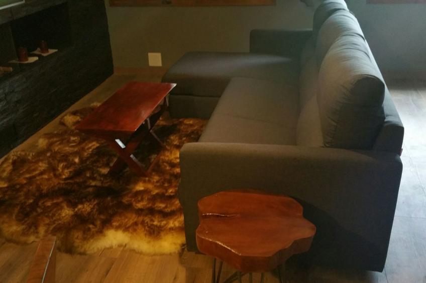 Appartement 'Borredà' mit Kaminofen - foto 17