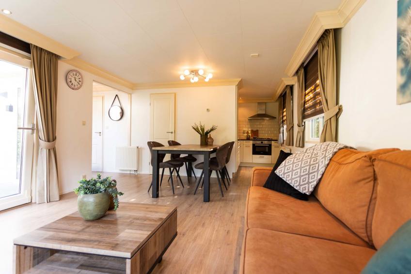Holiday home 5 personen Wellness (Spa) - foto 7