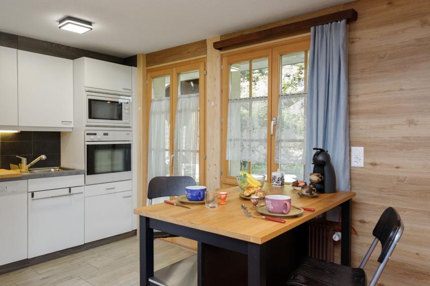 Chalet l'Aube - foto 11