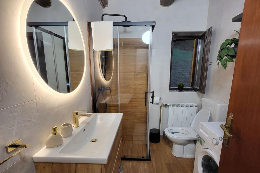 Holiday Home with Three Bedrooms and Garden - foto 28