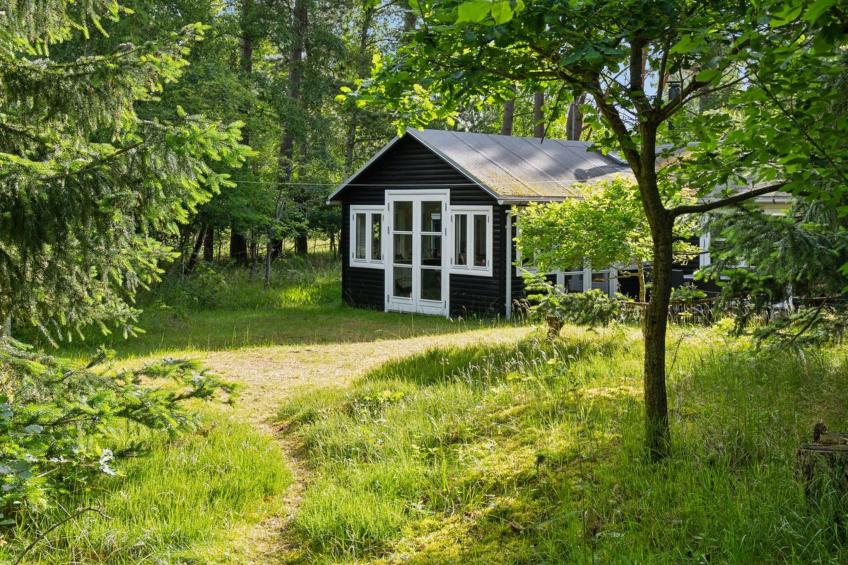 "Borghild" - 1km from the sea - foto 16