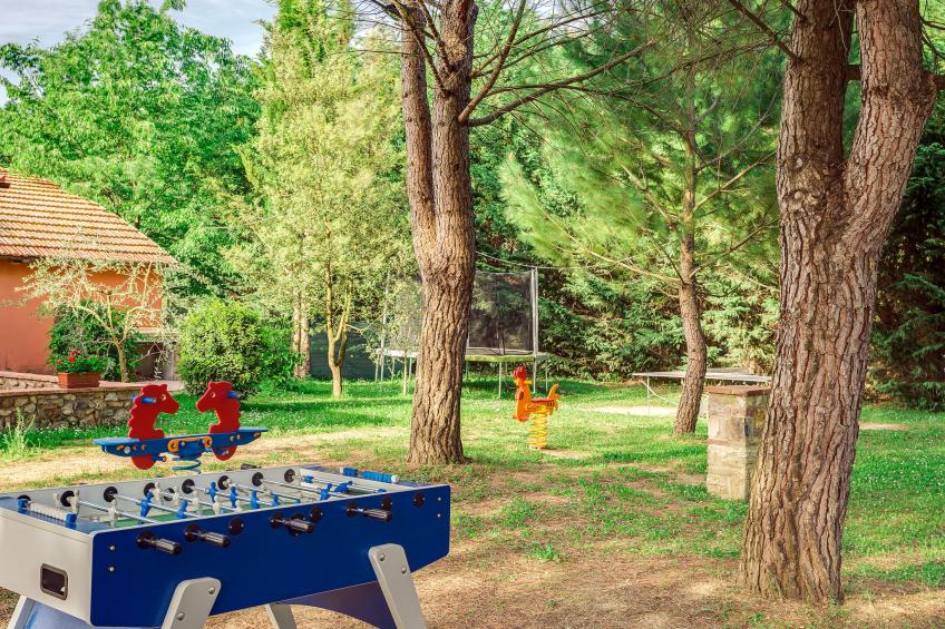 Antico Borgo San Lorenzo (COL105) - foto 18