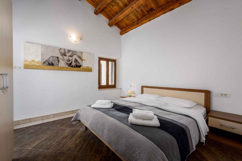Vakantiewoning met airconditioning slechts 50 m van het strand - VW-KBZ3 - foto 7