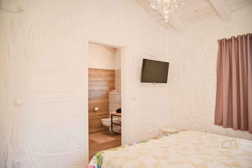 Villa met zwembad en airconditioning - BF-HMCGJ - foto 25