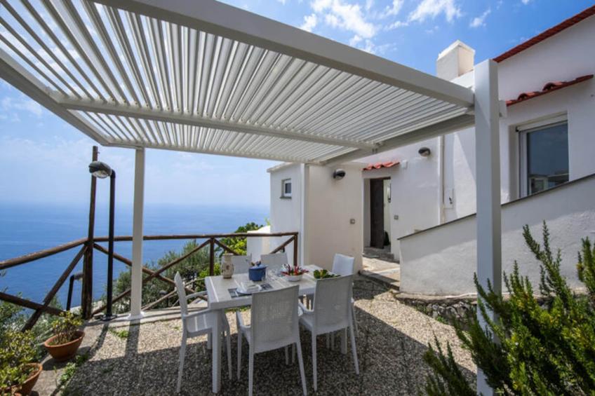 Maison à Praiano - foto 9