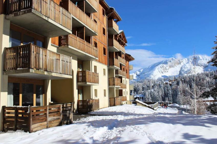 Résidence Les Toits Du Devoluy - foto 3