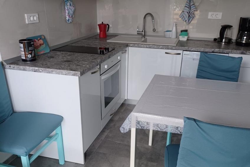 FreeMe Apartment - One Bedroom Apartment with Balcony and Sea View - foto 7