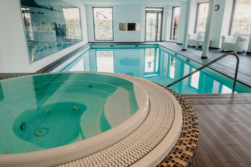 Charmante 4-Sterne-Ferienwohnung "Bella Vita Zen". - foto 10