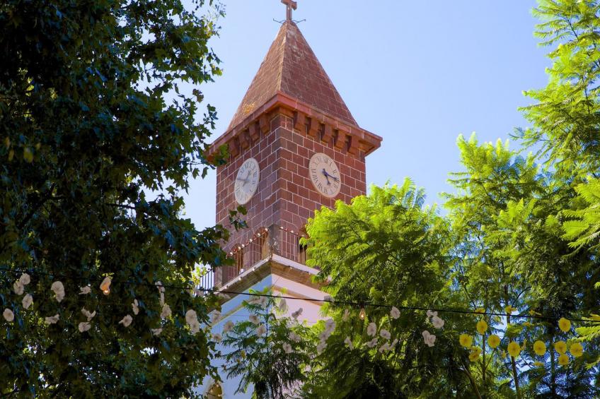 Sunny Beach Machico Wohnung - foto 27