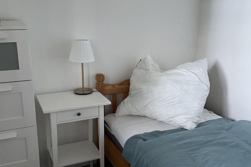 im Fachwerkstil mit Sauna und Garten - foto 12