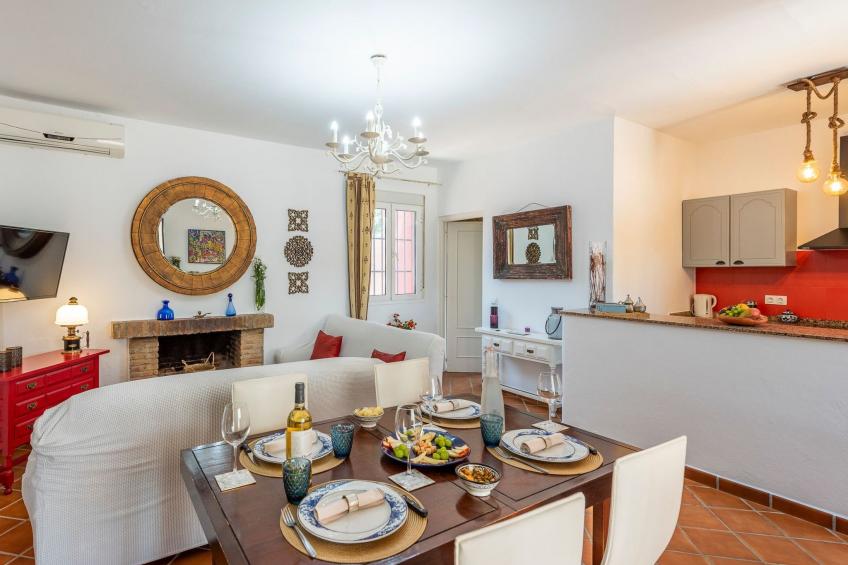 Casa Rural Villa Felisa - foto 10