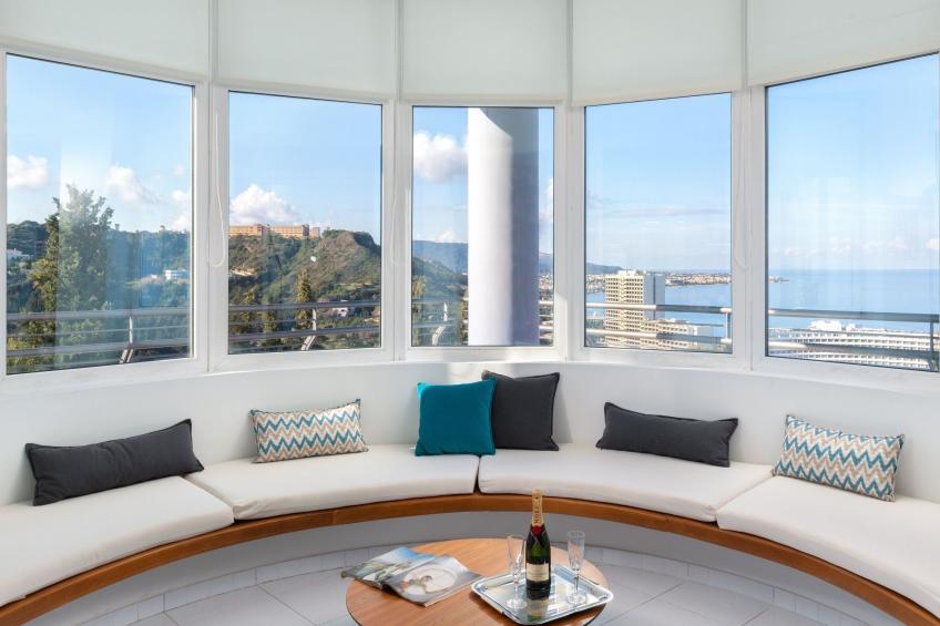 Monte Smith Luxus-Villa - foto 6