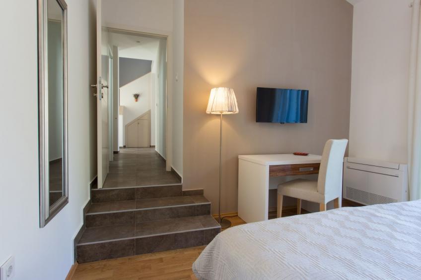 Villa "Adria" mit Garten, Grill und Terrasse - foto 26