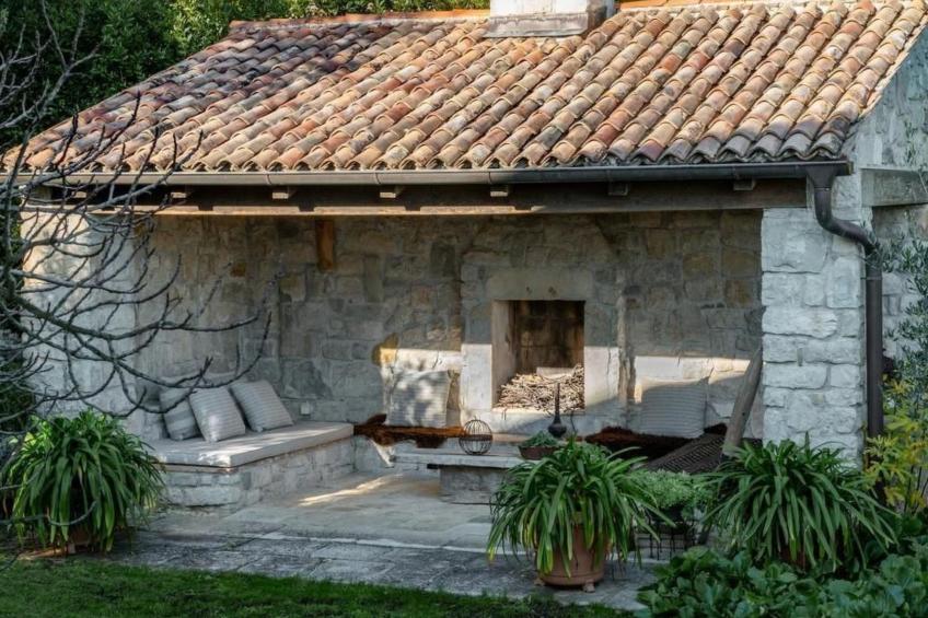 Traumhaftes Apartment mit großer Terrasse - foto 28