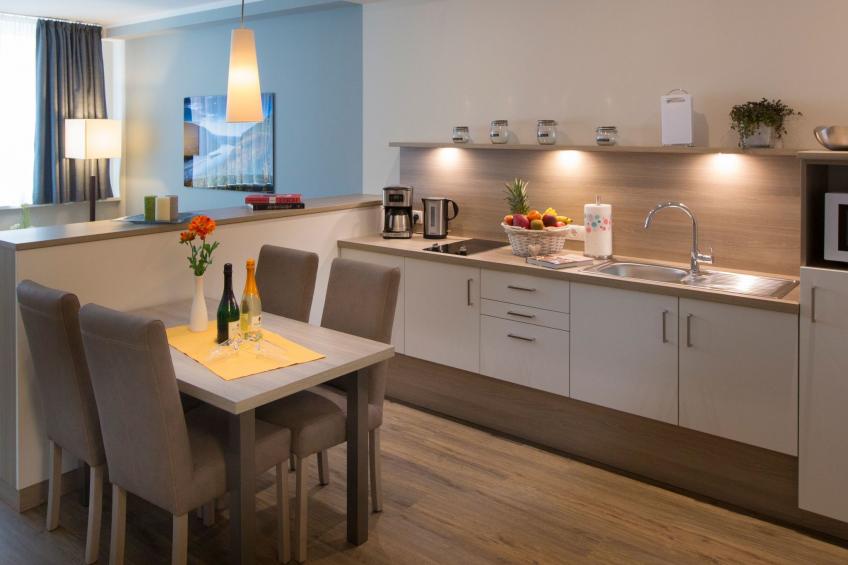 Cozy-Flat 2 - foto 4