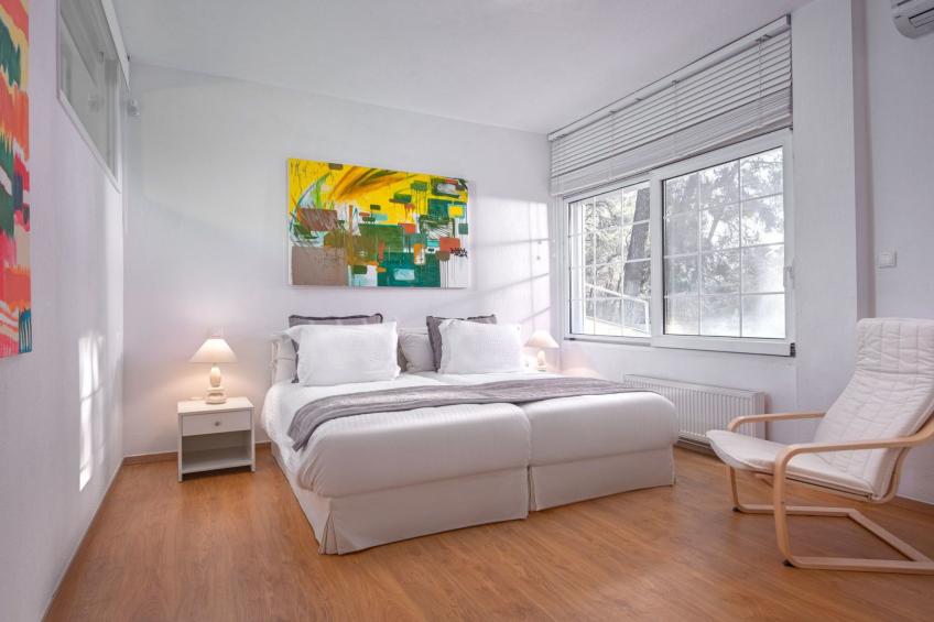 Luxusvilla mit Meerblick und privatem beheiztem Pool und Whirlpool für bis zu 1 - foto 30