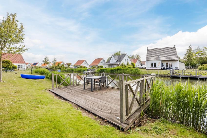Noordzee Residence Cadzand-Bad 23 - foto 4