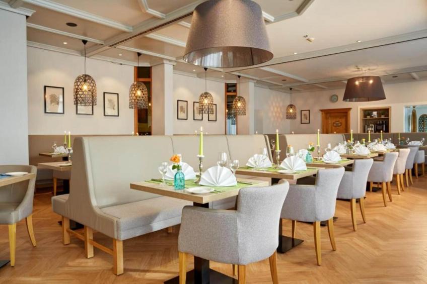 Sunday Hotel  Stuttgart Family room - foto 5