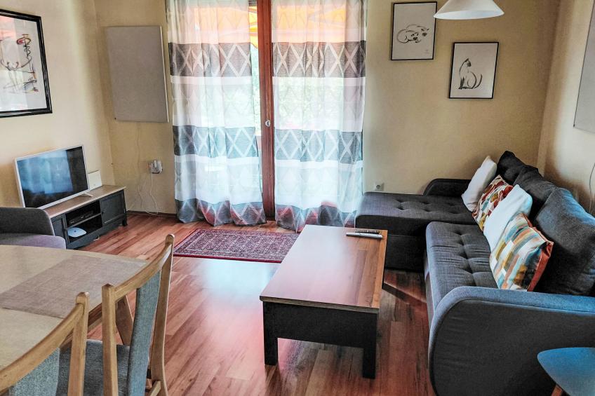 Moderne Wohnung in Pöls mit großer Terrasse - foto 6