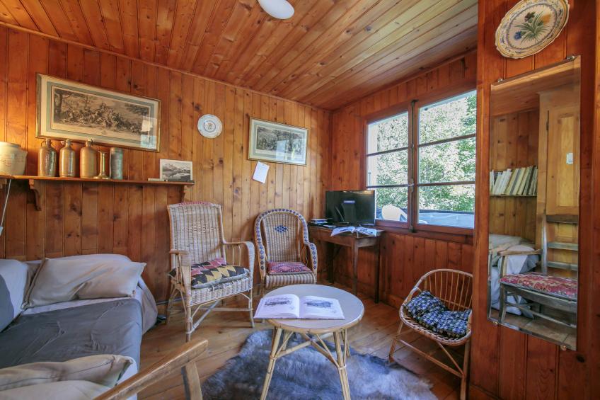 Chalet L’eau Vive - foto 11
