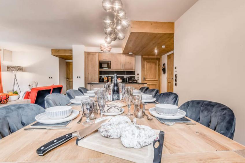 Résidence Lodge Des Neiges C - foto 20