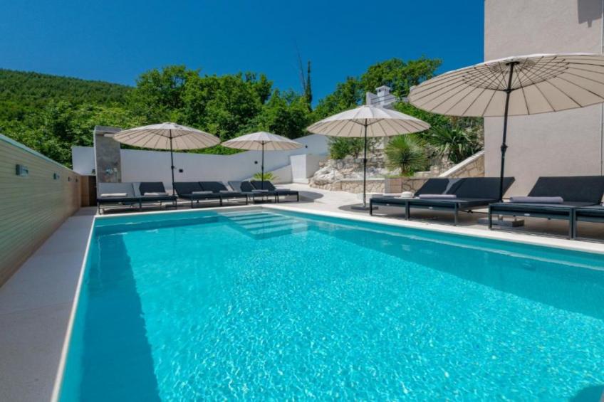 Villa Eden Dubrovnik - Six Bedroom Villa - foto 36