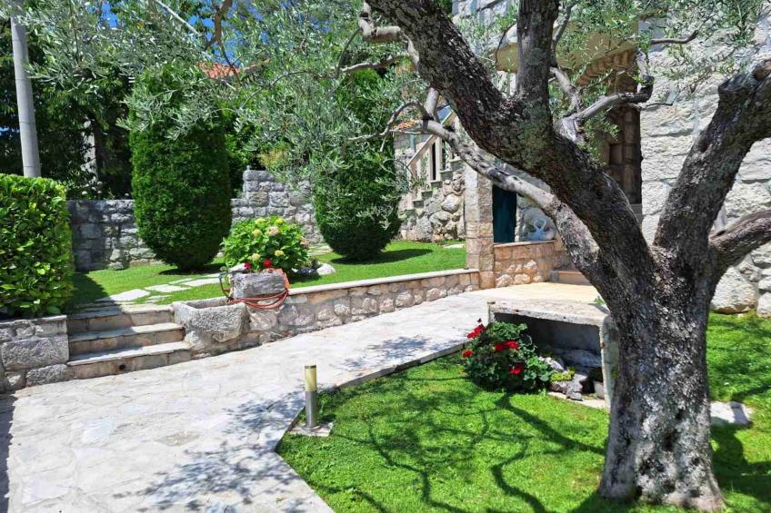 Villa Falcon Rook - Four-Bedroom Villa with Terrace and Swimming Pool - foto 61