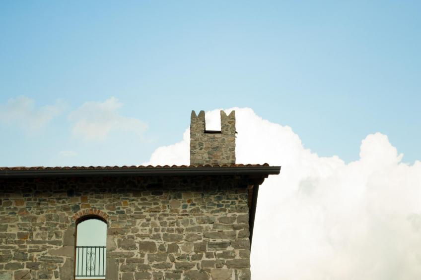 Open Space Penthouse im Schloss mit Seeblick - foto 59