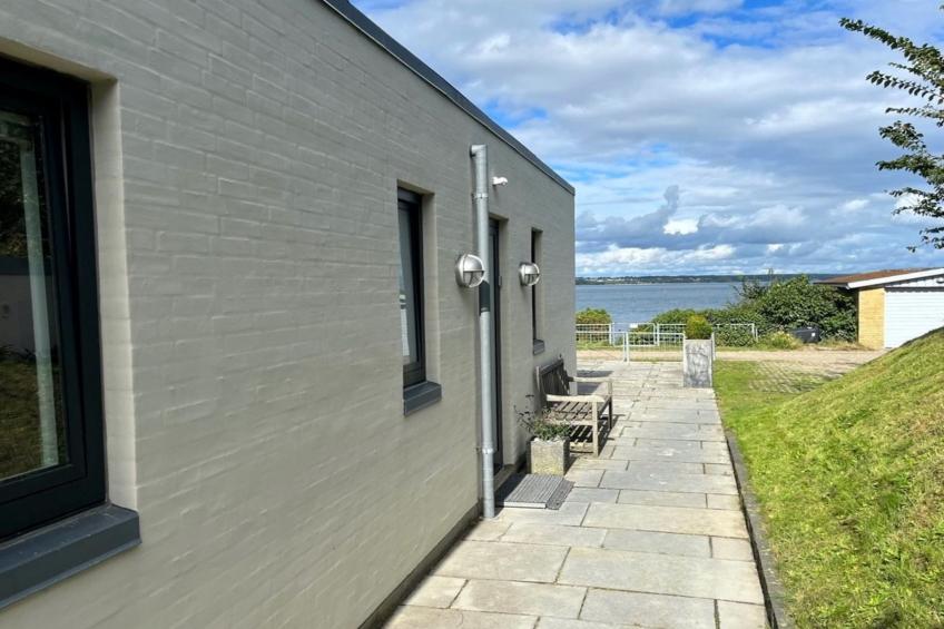 "Laila" - 5m from the sea in Funen - foto 24